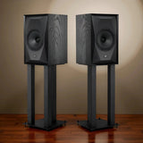 MoFi SourcePoint 8 - Black Ash