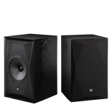 MoFi SourcePoint 8 - Black Ash