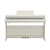 YAMAHA YDP-166 White Birch