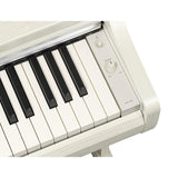 YAMAHA YDP-166 White Birch