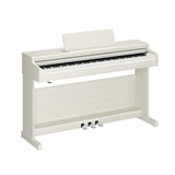 YAMAHA YDP-166 White Birch