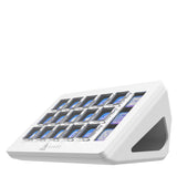 Ajazz AKP153E White