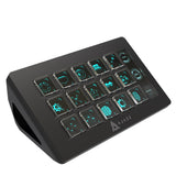 Ajazz AKP153E Black