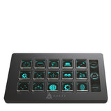 Ajazz AKP153E Black