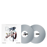 Pioneer DJ RB-VD2-CL Transparent