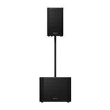 Pioneer DJ XPRS-1152S Black