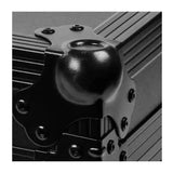 Pioneer DJ FLT-DJMV10 Flight Case Black