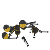 Hampback MK-1S