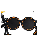 Hampback MK-1S