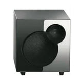 Triangle Color 123 - Black