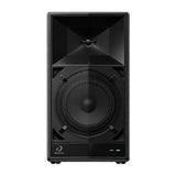 Pioneer Dj AlphaTheta WAVE-EIGHT Black