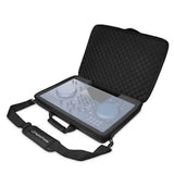 Pioneer Dj AlphaTheta DJC-OMNISDUO Bag Black