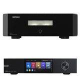 EverSolo DMP-A8 + AMP-F10 - Black