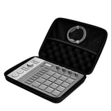 Pioneer Dj AlphaTheta DJC-SLAB Bag Black