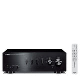 Yamaha A-S301 II Black