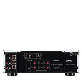 Yamaha A-S301 II Black