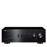 Yamaha A-S301 II Black