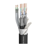 Sommer Cable SC-Monocat 202 CAT.7 DMX Hybrid Cable (price per 1 m)