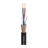 Sommer Cable Club Series MKII 2 x 0.34 Microphone Cable (price per 1 m)
