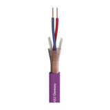 Sommer Cable Stage 22 Highflex Purple (price per 1 m)