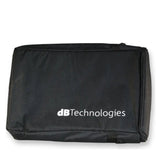 dB Technologies TC S18D Subwoofer Transport Cover Black