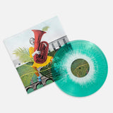Tik Tu - SHUMA [LP] - Colored