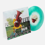 Tik Tu - SHUMA [LP] - Colored