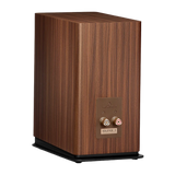 Triangle Solstice 3 (Pair) - Teak