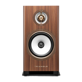 Triangle Solstice 3 (Pair) - Teak