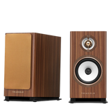 Triangle Solstice 3 (Pair) - Teak