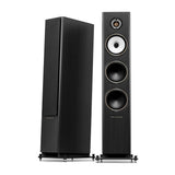 Triangle Solstice 8 - Black