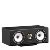 Triangle Solstice C3 - Black