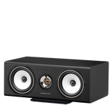Triangle Solstice C3 - Black