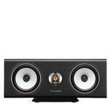 Triangle Solstice C3 - Black