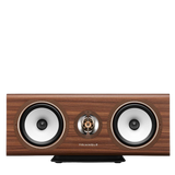 Triangle Solstice C3 - Teak