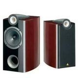 Triangle Genese Trio - Mahogany