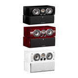 Triangle Voce Antal Wooden Finish - Mahogany