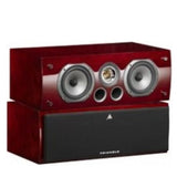 Triangle Voce Antal Wooden Finish - Mahogany