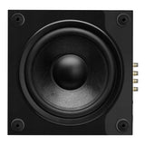 Triangle Thetis 380 - Black High Gloss