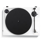 Triangle TurnTable - Cream