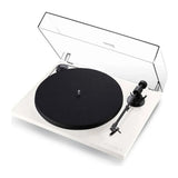 Triangle TurnTable - Cream