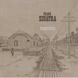 Frank Sinatra - Watertown (Deluxe Edition) [LP]
