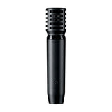 Shure PGA81 Black