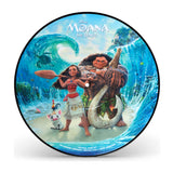 Various Artists - Moana The Songs [LP] - Picture Disc