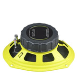GROUND ZERO GZCF 7104XSPL