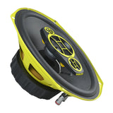 GROUND ZERO GZCF 7104XSPL