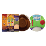 Randy Newman - Toy Story 5 (Original Motion Picture Soundtrack) [2LP] - Picture Disc