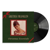 Aretha Franklin - Christmas Essentials [LP]