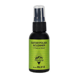 Toneberg HL212 Guitar Polish & Cleaner 50 ml