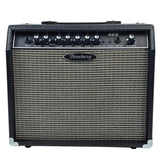 Toneberg 40G Black